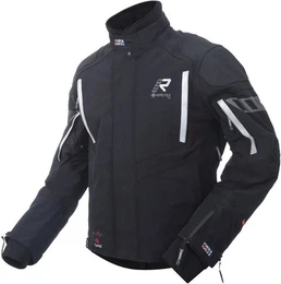 Motorradjacke Shield-R Motorrad Textiljacke