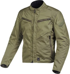 Macna Motorradjacke Solute 