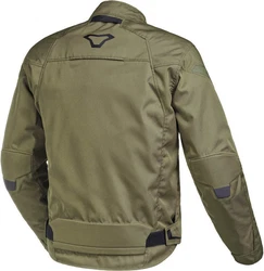 Macna Motorradjacke Solute 
