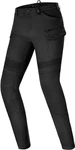 SHIMA Motorradhose Giro 3.0 Damen Schwarz