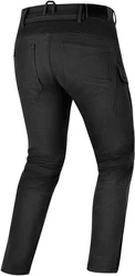 SHIMA Motorradhose Giro 3.0 Schwarz