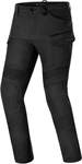 SHIMA Motorradhose Giro 3.0 Schwarz