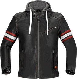 Motorradjacke Toulon 2 Motorrad Lederjacke