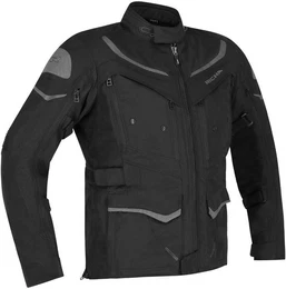 Motorradjacke Infinity 2 Adventure wasserdichte Damen Motorrad Textiljacke