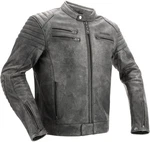 Richa Motorradjacke Charleston Dunkelgrau/Grau/Hellgrau