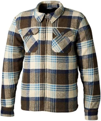 RST Motorradjacke Brushed Hemd 
