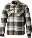 RST Motorradjacke Brushed Hemd 