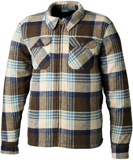 RST Motorradjacke Brushed Hemd RST Motorradjacke Brushed Hemd