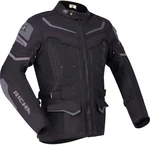 Richa Motorradjacke Infinity 2 Adventure Dunkelblau/Grau/Lila
