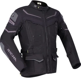 Motorradjacke Infinity 2 Adventure wasserdichte Motorrad Textiljacke