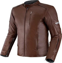 Motorradjacke Hunter+ 2.0 Motorrad Lederjacke