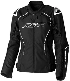 Motorradjacke S-1 Damen Motorrad Textiljacke
