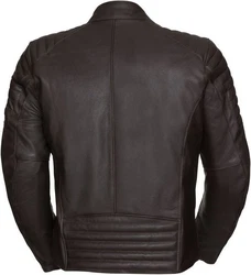 IXS Motorradjacke Classic LD Dunkel