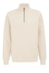 WE Fashion Sweater Khaki/Beige/Braun