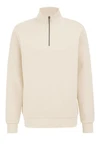 WE Fashion Sweater Khaki/Beige/Braun