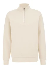 WE Fashion Sweater Khaki/Beige/Braun