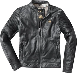 Motorradjacke Milano Motorrad Lederjacke