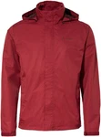 VAUDE Me Escape Light Jacket Trekkingjacke Carmine