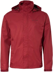 VAUDE Me Escape Light Jacket Trekkingjacke Carmine