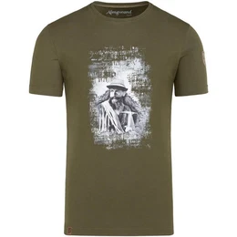 T-Shirt T-Shirt Alpriedalm