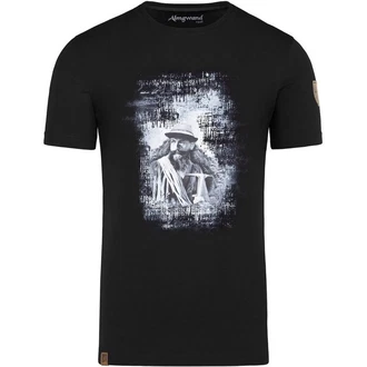 Almgwand T-Shirt Alpriedalm