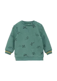 Langarmhemd Sweatshirt
