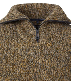 Longpullover Stricktroyer