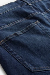 Next Slim-fit Jeans (2-tlg) Blau/Hellblau/Dunkelblau