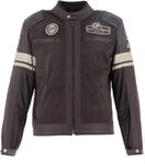 Helstons Motorradjacke Revolte Air 