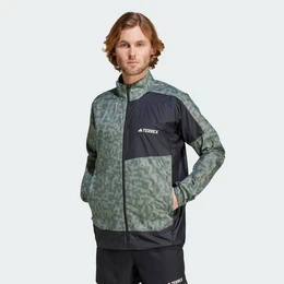 Windbreaker TERREX TRAIL RUNNING WINDJACKE