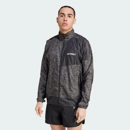 Windbreaker TERREX TRAIL RUNNING WINDJACKE
