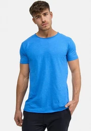 Kurzarmshirt Willbur Tee