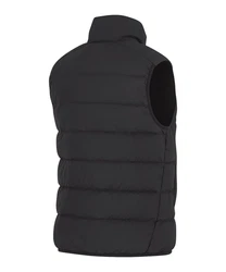 Nike Sweatjacke Federation Sideline Fill Weste Schwarz/Dunkelgrau