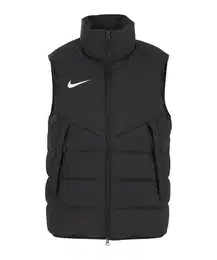 Sweatjacke Federation Sideline Fill Weste Polyester