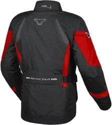 Macna Motorradjacke Rancher 
