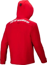 Alpinestars Motorradjacke Racer MX 