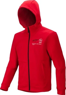 Alpinestars Motorradjacke Racer MX Alpinestars Motorradjacke Racer MX