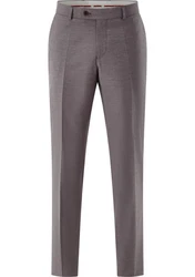 CG Club of Gents Anzughose CG Paco Lila/Braun/Grau/Beige