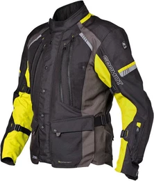 Motorradjacke Sydney wasserdichte Motorrad Textiljacke