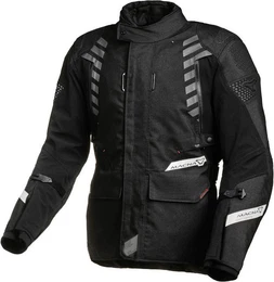 Motorradjacke Ultimax wasserdichte Motorrad Textiljacke