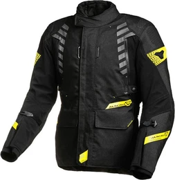 Motorradjacke Ultimax wasserdichte Motorrad Textiljacke
