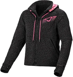 Macna Motorradjacke District Damen 