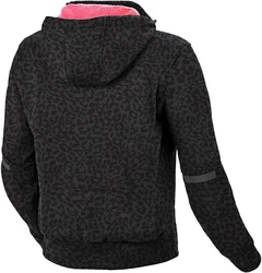 Macna Motorradjacke District Damen 