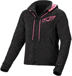 Motorradjacke District Damen Motorrad Textiljacke