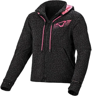 Macna Motorradjacke District Damen 