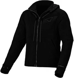 Motorradjacke District Damen Motorrad Textiljacke