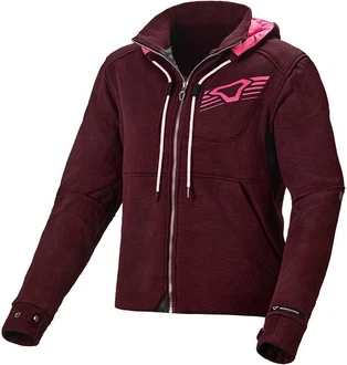 Macna Motorradjacke District Damen Macna Motorradjacke District Damen