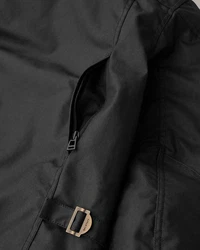 Belstaff Motorradjacke Convoy Schwarz/Khaki/Dunkelgrün/Dunkelgrau/Dunkelblau