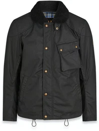 Motorradjacke Convoy Motorrad Textiljacke