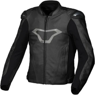 Macna Motorradjacke Aviant Air